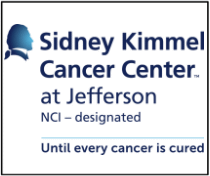 杰斐逊的西德尼-金梅尔癌症中心