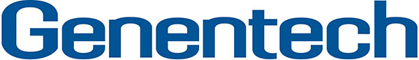 Logotipo de Genentech
