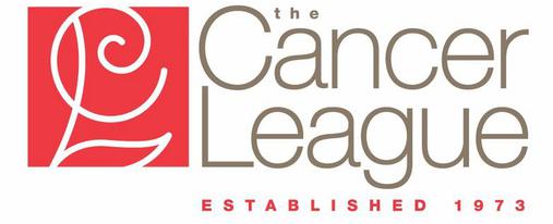 The cancer League logo
