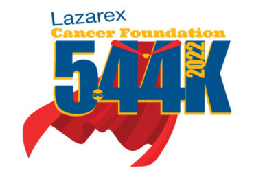 Lazarex Banner Image
