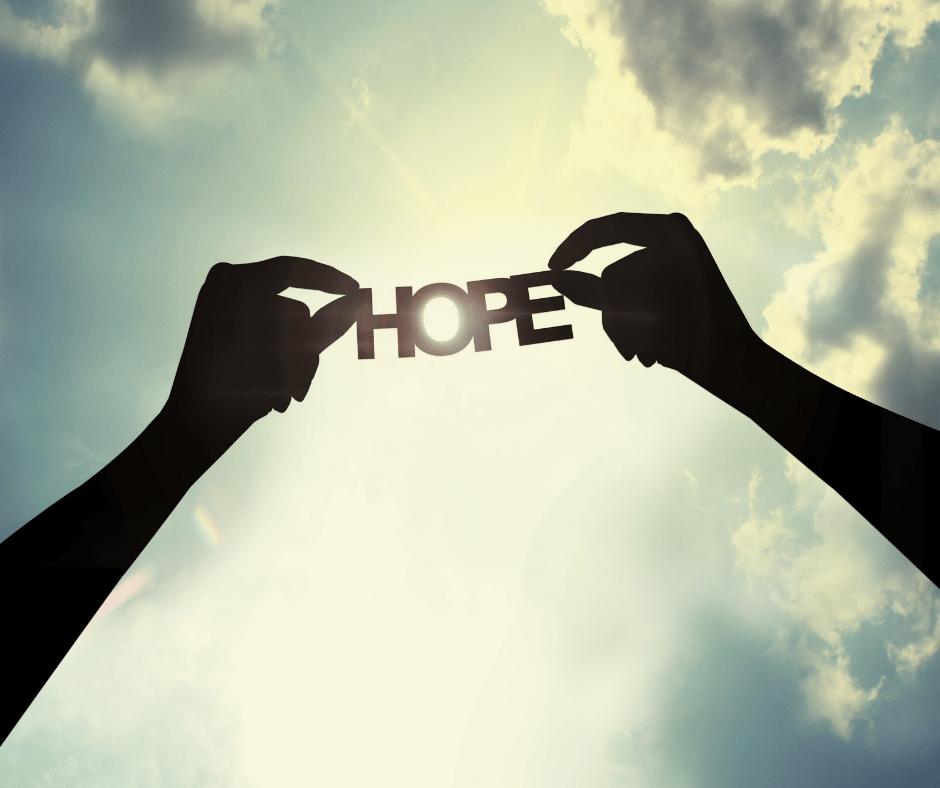 Fe y esperanza
