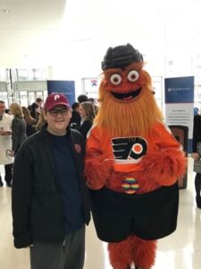 James y Gritty