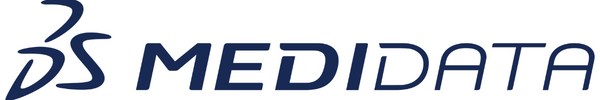 Medidata公司的标志