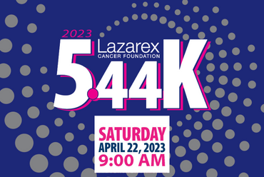 Lazarex 5.44K logo