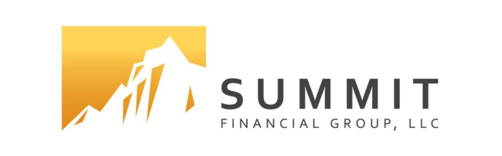 Summit Financial Group 2023 Lazarex 5.44K event sponsor