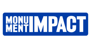 Monument Impact Logo
